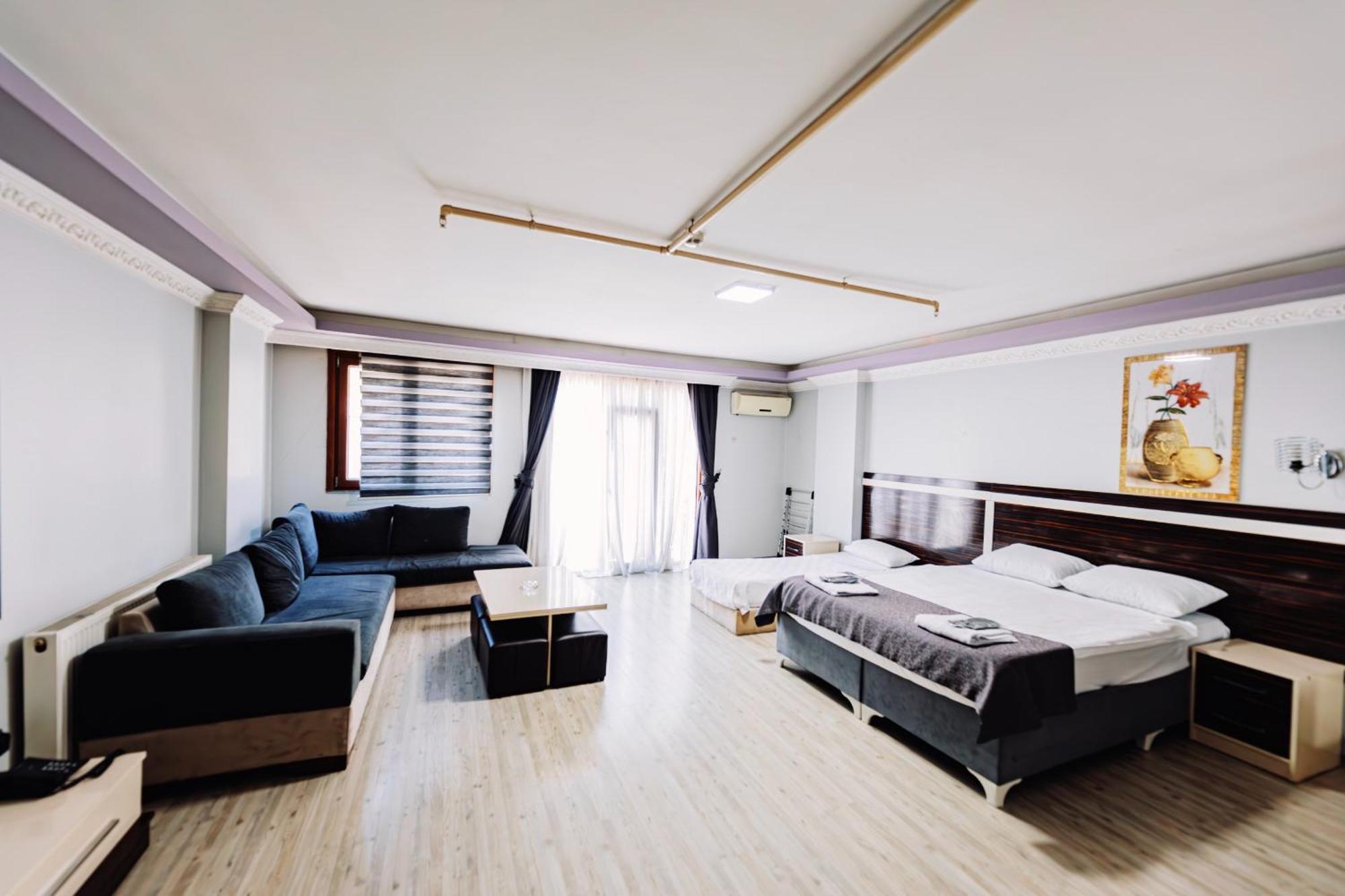 Diamond Suites Residence Istanbul Exterior foto